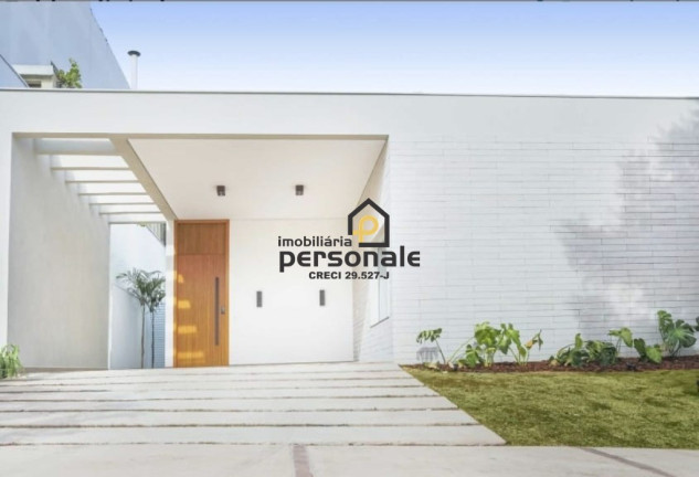 Imóvel com 3 Quartos à Venda, 254 m² em Giverny - Sorocaba