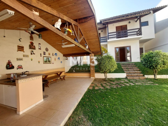 Imagem Casa de Condomínio com 3 Quartos à Venda, 239 m² em Loteamento Caminhos De São Conrado (sousas) - Campinas Imagem Casa de Condomínio com 3 Quartos à Venda, 239 m² em Loteamento Caminhos De São Conrado (sousas) - Campinas