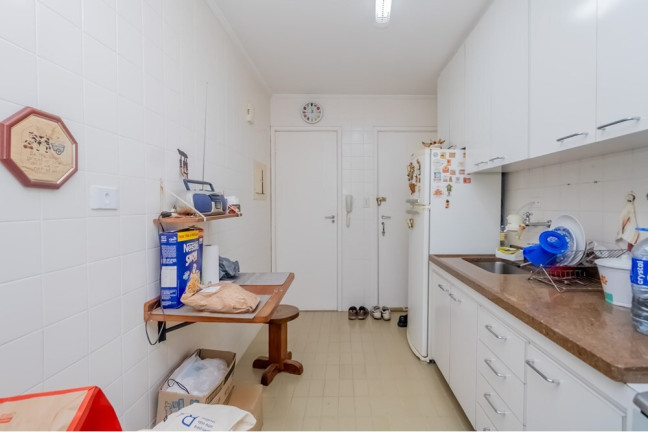 Imagem Apartamento com 3 Quartos à Venda, 87 m² em Moema - São Paulo Imagem Apartamento com 3 Quartos à Venda, 87 m² em Moema - São Paulo