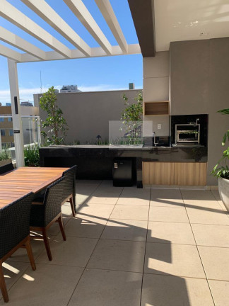 Imagem Apartamento com 2 Quartos à Venda, 69 m² em Jardim Das Acácias - São Paulo