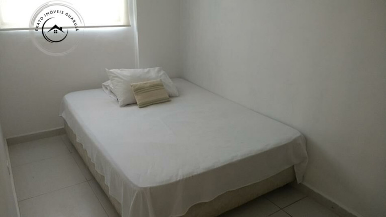 Imagem Cobertura com 2 Quartos para Alugar ou Temporada, 80 m² em Enseada - Guarujá Imagem Cobertura com 2 Quartos para Alugar ou Temporada, 80 m² em Enseada - Guarujá