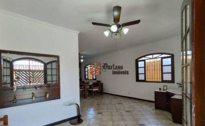 Imagem Casa com 3 Quartos à Venda, 189 m² em Jardim  Vista Linda - Bertioga