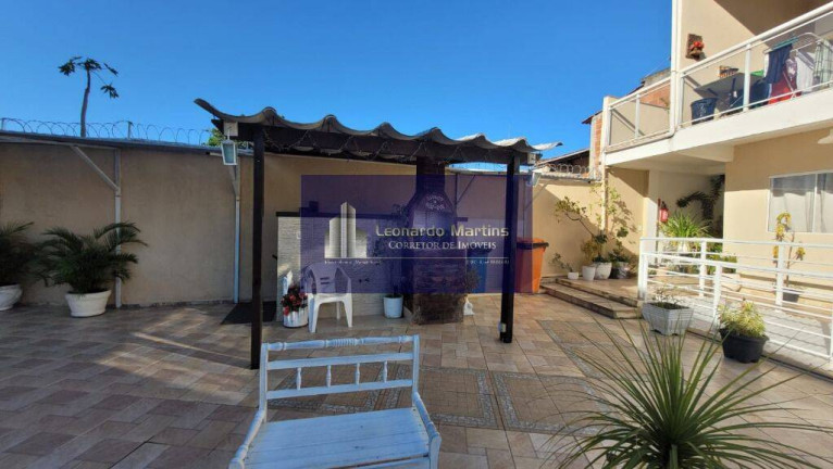 Imagem Casa de Condomínio com 2 Quartos à Venda, 80 m² em Praia Do Siqueira - Cabo Frio