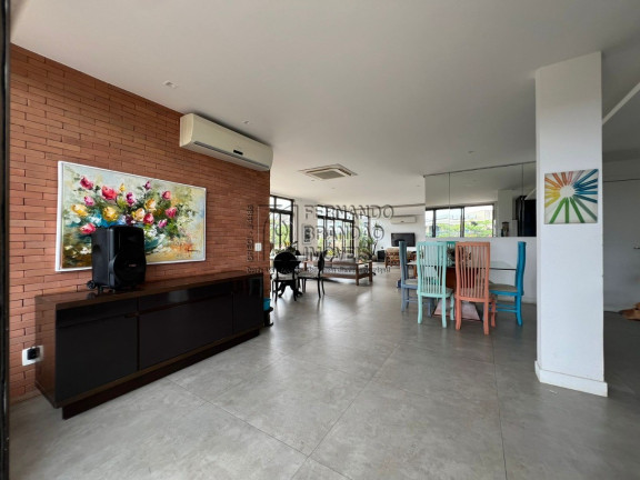 Imagem Imóvel com 5 Quartos à Venda, 446 m² em Barra Da Tijuca - Rio De Janeiro Imagem Imóvel com 5 Quartos à Venda, 446 m² em Barra Da Tijuca - Rio De Janeiro