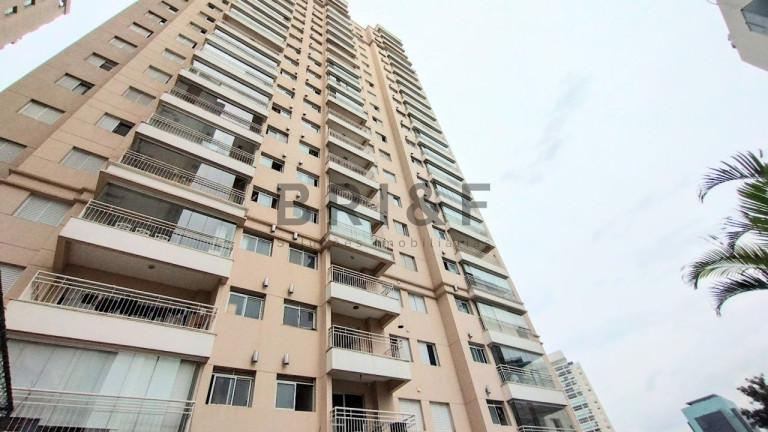 Imagem Apartamento com 1 Quarto à Venda ou Locação, 64 m² em Santo Amaro - São Paulo Imagem Apartamento com 1 Quarto à Venda ou Locação, 64 m² em Santo Amaro - São Paulo