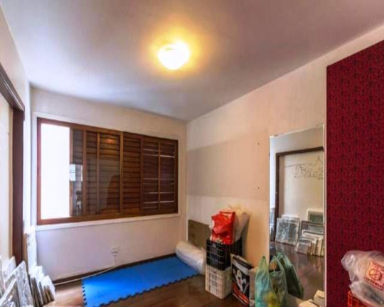 Imagem Apartamento com 3 Quartos à Venda, 135 m² em Consolação - São Paulo Imagem Apartamento com 3 Quartos à Venda, 135 m² em Consolação - São Paulo