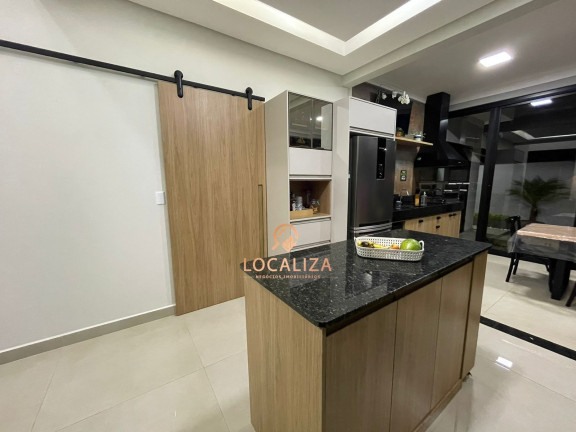 Imagem Casa com 3 Quartos à Venda, 138 m² em Loteamento Floresta - São José Dos Campos