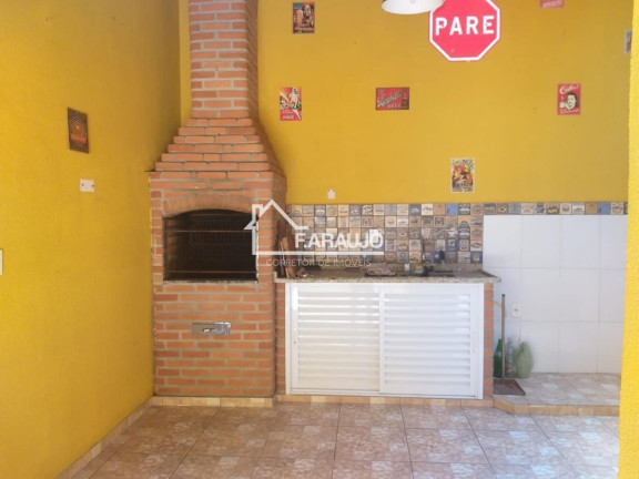 Imagem Sobrado com 2 Quartos à Venda, 100 m² em Jardim Tropical - Sorocaba