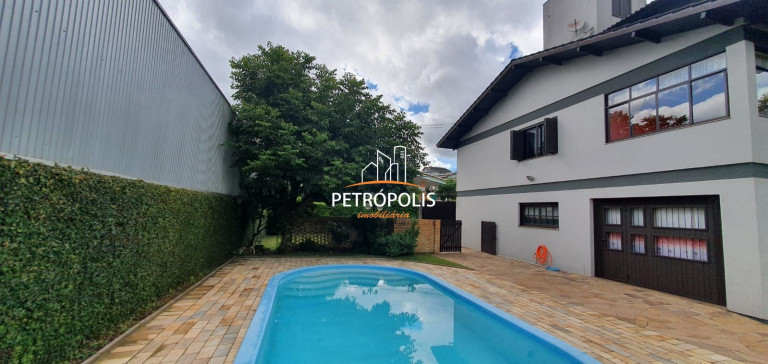 Imagem Casa com 4 Quartos à Venda, 406 m² em Bela Vista - Caxias Do Sul