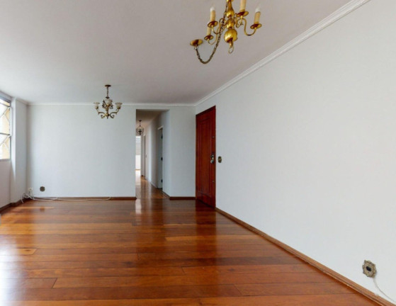 Imagem Imóvel com 3 Quartos à Venda, 135 m² em Santa Cecília - São Paulo