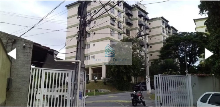 Imagem Imóvel com 2 Quartos à Venda, 51 m² em Fonseca - Niterói Imagem Imóvel com 2 Quartos à Venda, 51 m² em Fonseca - Niterói