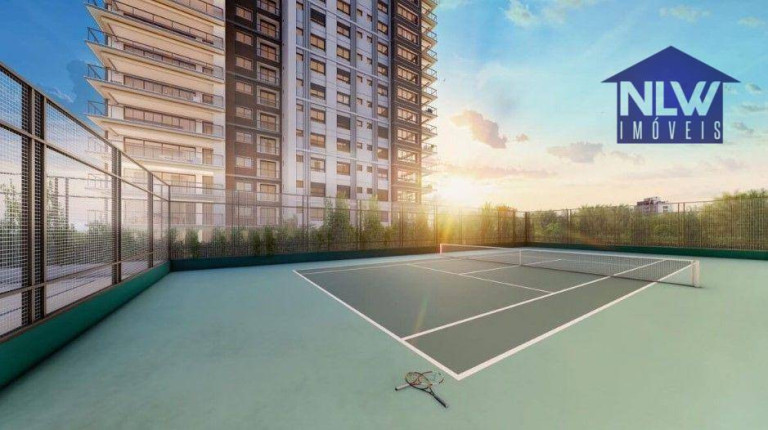 Imagem Apartamento com 4 Quartos à Venda, 238 m² em Vila Romana - São Paulo