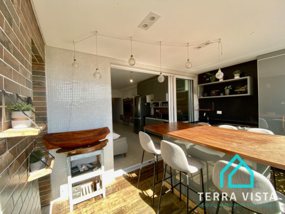 Imagem Apartamento com 3 Quartos à Venda, 86 m² em Itaguá - Ubatuba Imagem Apartamento com 3 Quartos à Venda, 86 m² em Itaguá - Ubatuba