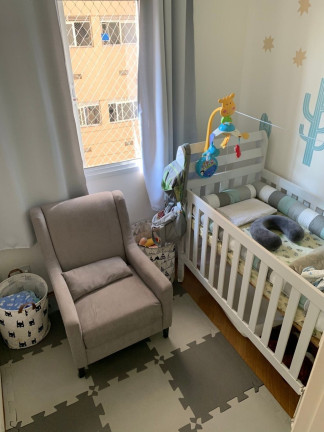 Imagem Apartamento com 3 Quartos à Venda, 60 m² em Vila Carmem - São Paulo
