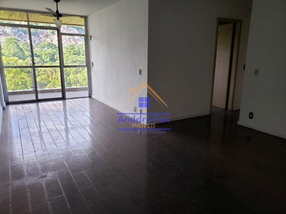 Imagem Apartamento com 2 Quartos à Venda, 1 m² em Grajaú - Rio De Janeiro