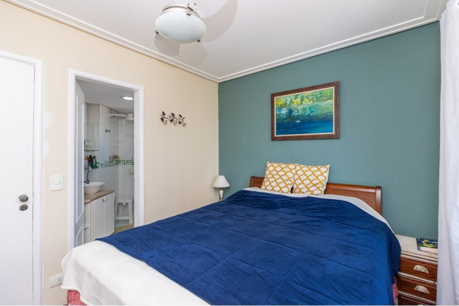 Imagem Apartamento com 2 Quartos à Venda, 70 m² em Vila Alexandria - São Paulo Imagem Apartamento com 2 Quartos à Venda, 70 m² em Vila Alexandria - São Paulo
