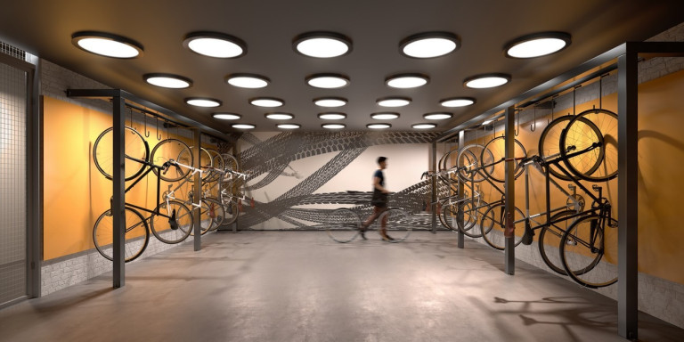 Imagem Imóvel com 3 Quartos à Venda, 195 m² em Jardim Guedala - São Paulo Imagem Imóvel com 3 Quartos à Venda, 195 m² em Jardim Guedala - São Paulo
