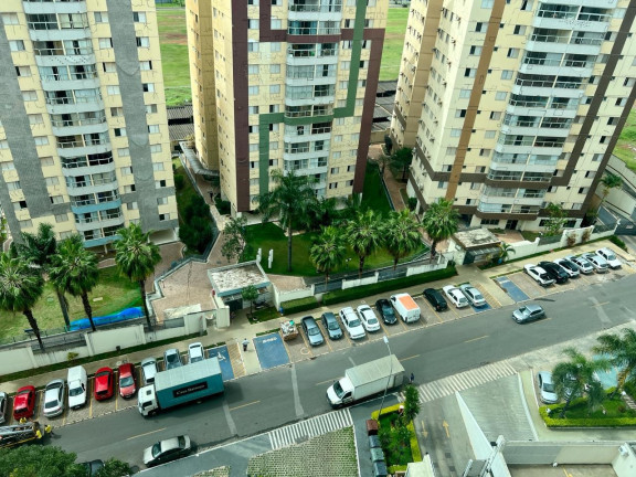 Imagem Imóvel com 1 Quarto à Venda, 45 m² em Sul (águas Claras) - Brasília