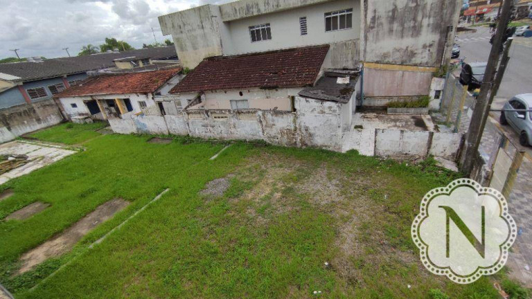 Imóvel Comercial à Venda, 575 m² em Belas Artes - Itanhaém