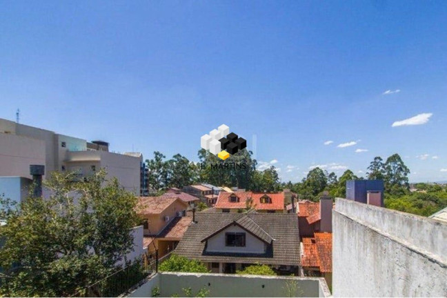Imagem Casa com 4 Quartos à Venda, 297 m² em Jardim Itu - Porto Alegre