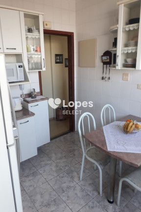 Imagem Apartamento com 2 Quartos à Venda, 92 m² em Marapé - Santos