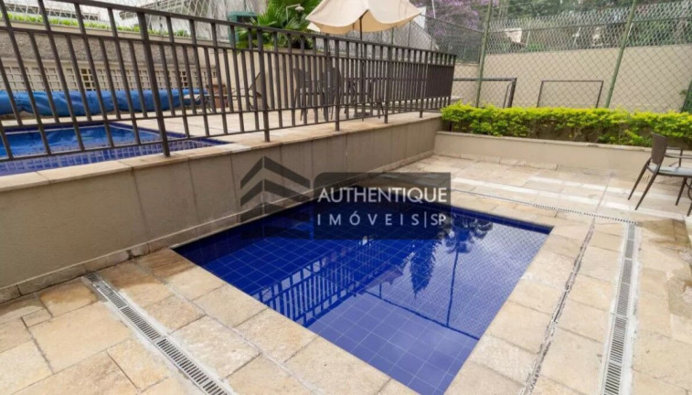 Imagem Cobertura com 4 Quartos à Venda, 250 m² em Alto Da Boa Vista - São Paulo Imagem Cobertura com 4 Quartos à Venda, 250 m² em Alto Da Boa Vista - São Paulo