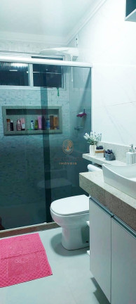 Imagem Apartamento com 2 Quartos à Venda, 55 m² em Coqueiral De Itaparica - Vila Velha