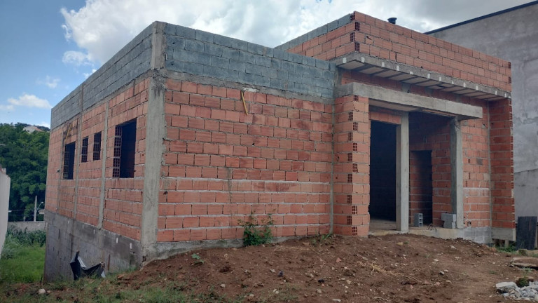 Casa com 3 Quartos à Venda, 210 m² em Jardim Paulista - Atibaia