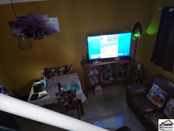 Imagem Sobrado com 2 Quartos à Venda, 56 m² em Vila Esperança - São Paulo