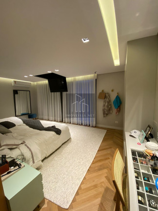 Imagem Casa com 4 Quartos à Venda, 410 m² em Tamboré - Barueri