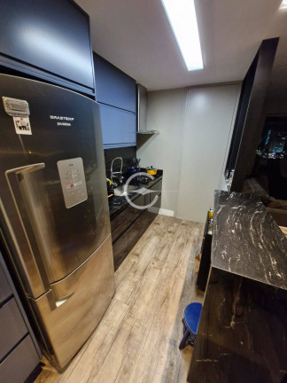 Imagem Apartamento com 2 Quartos à Venda, 105 m² em Campo Belo - São Paulo