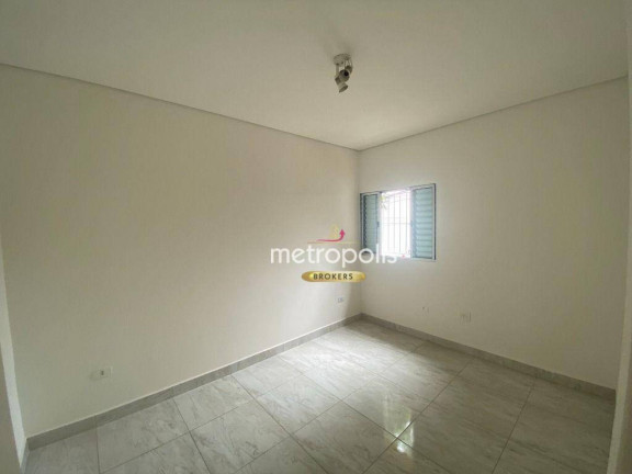 Imagem Casa para Alugar, 95 m² em Centro - São Caetano Do Sul Imagem Casa para Alugar, 95 m² em Centro - São Caetano Do Sul