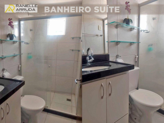 Imagem Apartamento com 2 Quartos à Venda, 67 m² em Aeroclube - João Pessoa