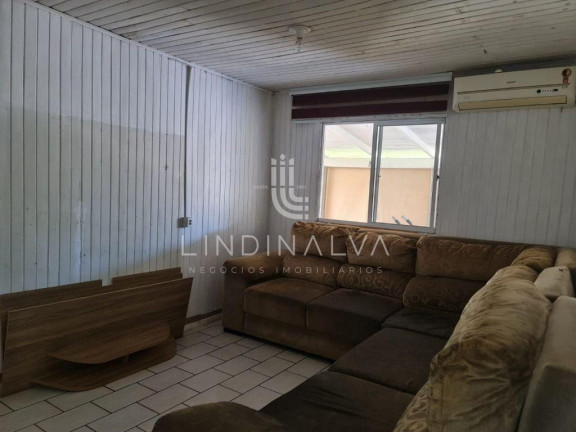 Imagem Casa com 2 Quartos à Venda, 80 m² em Jardim Curitibano - Foz Do Iguacu