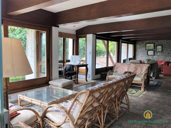 Imagem Casa com 4 Quartos à Venda, 2 m² em Chácara Do Refúgio - Cotia