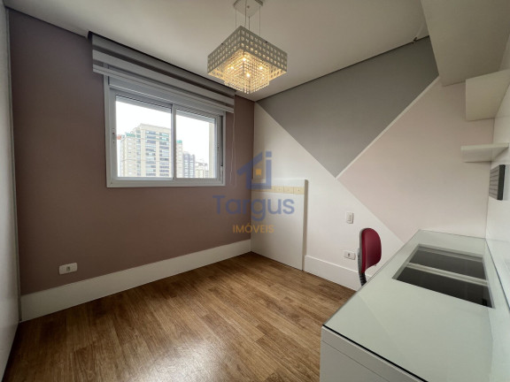 Imagem Apartamento com 3 Quartos à Venda, 156 m² em Tatuapé - São Paulo Imagem Apartamento com 3 Quartos à Venda, 156 m² em Tatuapé - São Paulo