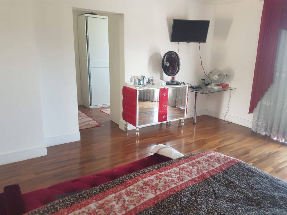 Imagem Casa com 4 Quartos à Venda, 430 m² em Alphaville - Santana De Parnaíba Imagem Casa com 4 Quartos à Venda, 430 m² em Alphaville - Santana De Parnaíba