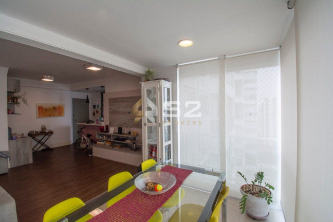 Imagem Apartamento com 2 Quartos à Venda, 69 m² em Vila Anastácio - São Paulo