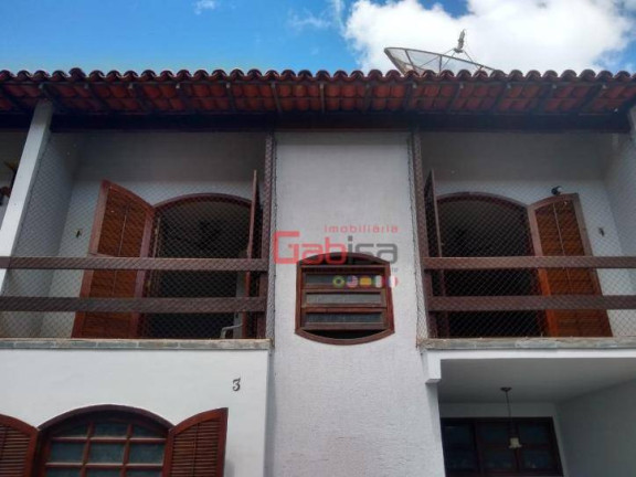 Imagem Casa com 2 Quartos à Venda, 75 m² em Jardim Flamboyant - Cabo Frio Imagem Casa com 2 Quartos à Venda, 75 m² em Jardim Flamboyant - Cabo Frio