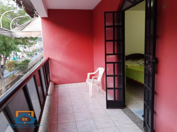 Imagem Apartamento com 3 Quartos à Venda, 105 m² em Bethânia - Ipatinga