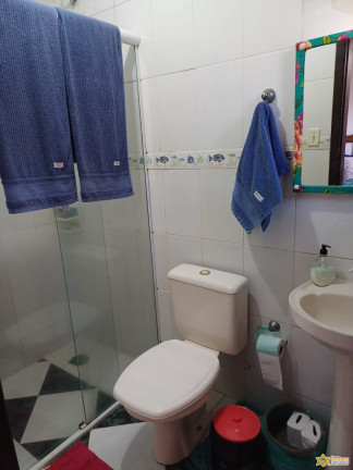 Sobrado com 4 Quartos à Venda, 101 m² em Mato Dentro - Ubatuba