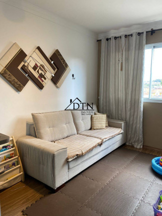 Imagem Apartamento com 3 Quartos à Venda, 64 m² em Paulicéia - São Bernardo Do Campo Imagem Apartamento com 3 Quartos à Venda, 64 m² em Paulicéia - São Bernardo Do Campo