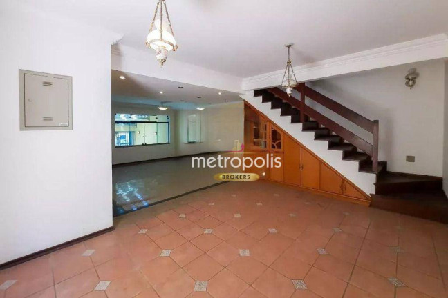 Imagem Sobrado com 4 Quartos à Venda, 243 m² em Vila Vivaldi - São Bernardo Do Campo Imagem Sobrado com 4 Quartos à Venda, 243 m² em Vila Vivaldi - São Bernardo Do Campo