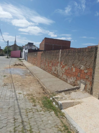 Imagem Terreno à Venda, 374 m² em Cohab Ii - Sobral Imagem Terreno à Venda, 374 m² em Cohab Ii - Sobral