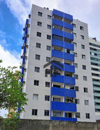 Apartamento com 3 Quartos para Alugar, 96 m² em Piedade - Jaboatão Dos Guararapes