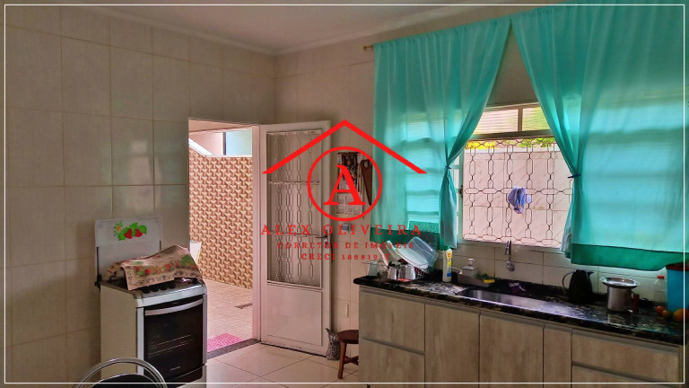 Imagem Casa com 2 Quartos à Venda, 154 m² em Parque Residencial Das Andorinhas - Cosmópolis
