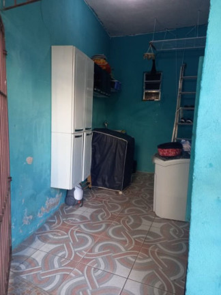 Imagem Casa com 2 Quartos à Venda, 62 m² em Centro - Poá
