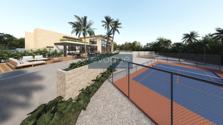 Casa com 5 Quartos à Venda, 1.150 m² em Condomínio Chácaras Do Alto Da Nova Campinas - Campinas