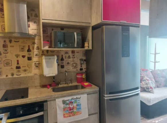 Imagem Imóvel com 1 Quarto à Venda, 35 m² em Consolação - São Paulo Imagem Imóvel com 1 Quarto à Venda, 35 m² em Consolação - São Paulo