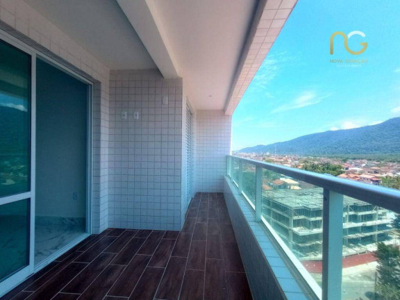 Imagem Apartamento com 1 Quarto à Venda, 49 m² em Balneário Flórida - Praia Grande